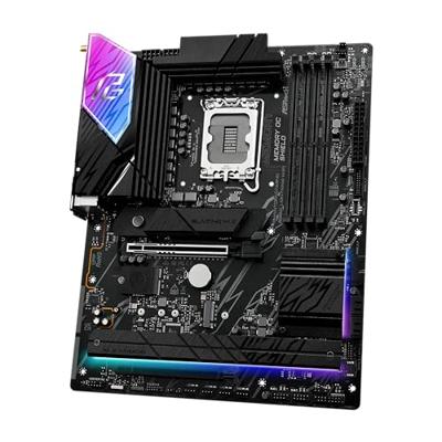 Moederbord ASRock B860 Lightning WiFi LGA 1851