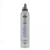 Lisap Finishing High Tech Hair Volumizing Mousse Strong 300ml - thumbnail