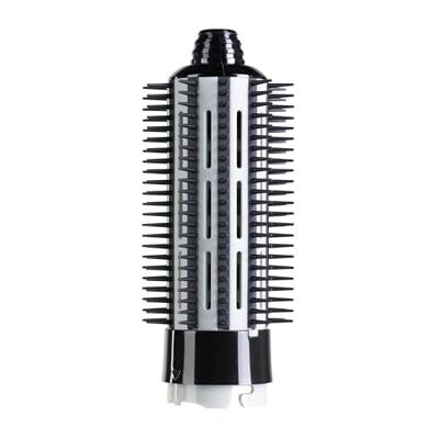 Braun AS720 Satin Hair 7 Iontec Airstyler Zwart/Zilver - thumbnail