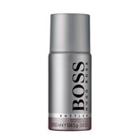 Hugo Boss deo spray bottled 150ml heren - thumbnail