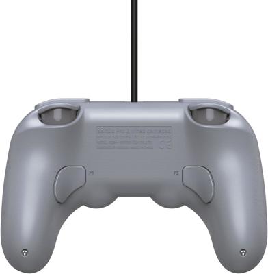 8BitDo Pro 2 Wired PS gamepad