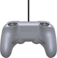 8BitDo Pro 2 Wired PS gamepad - thumbnail