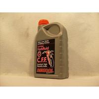 Denicol cartridge fork olie 1-liter sae 5w no.0 - thumbnail