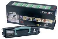 Lexmark Toner Kit return program - 2500 pagina's - 24016SE - thumbnail