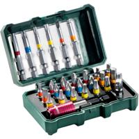 Metabo 626710000 Bitset 29-delig - thumbnail