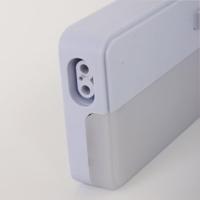 Mexlite Keukenkastlamp ceiling and wall LED 7923w wit - thumbnail