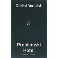 Problemski hotel - Dimitri Verhulst - Paperback (9789025425043) - thumbnail