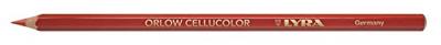 STIFT CELLUCOLOUR ROOD 2940017