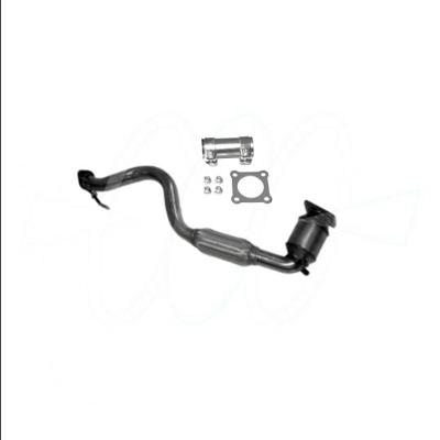 Katalysator Audi/Volkswagen BM91519H