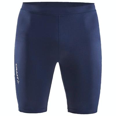 Craft 1907373 Rush Shorts Tights M - Navy - S Craft 1907373 Rush Shorts Tights M - Navy - S