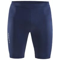 Craft 1907373 Rush Shorts Tights M - Navy - S - thumbnail