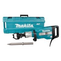 Makita HM1512 Breekhamer SW28,6 48,5J 230V in koffer - thumbnail