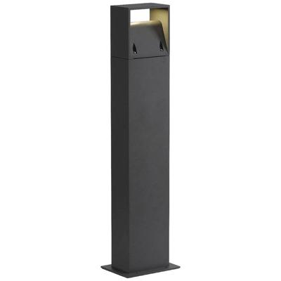 SLV TuinverlichtingLogs 70 hoekig design - 232125