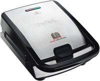 Tefal SW852D Multisnack Snack Collection tosti ijzer - thumbnail