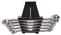Makita B-65545 Ringsleutelset open 5-delig - thumbnail