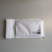 Luchtkussen env. 120x215mm wit 200stuks - thumbnail