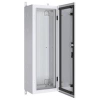 ABN SE38 SE38 Wandbehuizing Inhoud: 1 stuk(s) - thumbnail