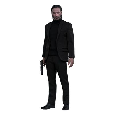 John Wick Movie Masterpiece Action Figure 1/6 John Wick 31 cm