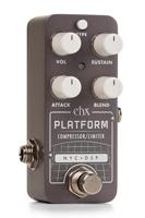 Electro Harmonix Pico Platform Compressor / Limiter - thumbnail
