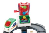 VTech Marble Rush knikkerbaan Super Sky Tower Set XL300E - thumbnail