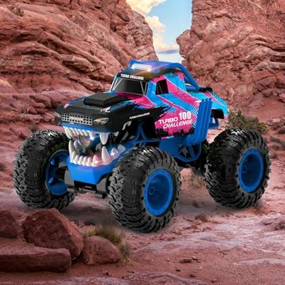 Politiewagen op Afstandsbediening MGM