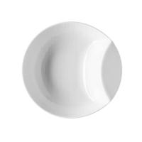 ROSENTHAL - Mesh White - Schaal 12cm vlak - thumbnail