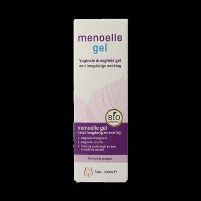 Menoelle Vaginale Droogheid Gel Menoelle Vaginale Droogheid Gel