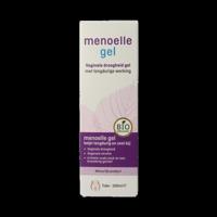 Menoelle Vaginale Droogheid Gel - thumbnail