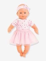 Elektrisk fritös - BRANDT - FRI25R - Fast tank - 2,5 L olja + 1 kg pommes frites - Kontrollfönster - Röd / Svart - thumbnail