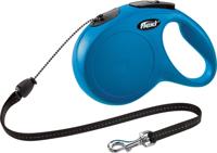 Producten/flexi rollijn new classic koord blauw m8 meter tot 20kg - thumbnail