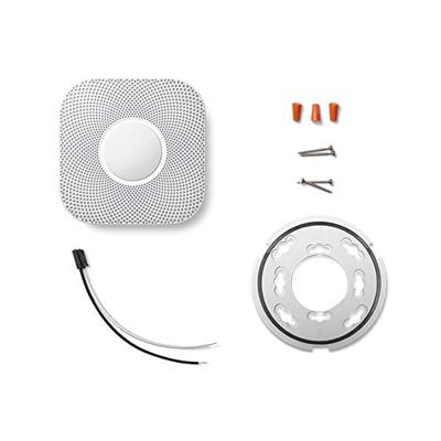 Google Nest Protect (2e generatie) rookmelder