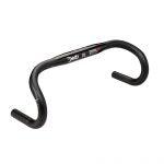Deda stuur zero100 shallow 46cm black aluminium - thumbnail