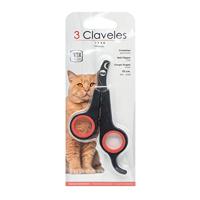 Nagelknipper 3 Claveles - thumbnail