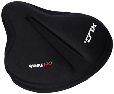 XLC Zadeldek city/tour sc-g02