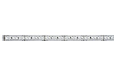 Paulmann MaxLED 1000 70676 LED-strip uitbreidingsset Met connector (male) 24 V 1 m Warmwit 1 stuk(s)
