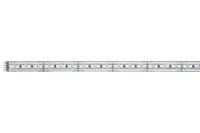 Paulmann MaxLED 1000 70676 LED-strip uitbreidingsset Met connector (male) 24 V 1 m Warmwit 1 stuk(s) - thumbnail