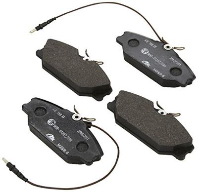 Remblokken set 13046029832 Remblokken set 13046029832