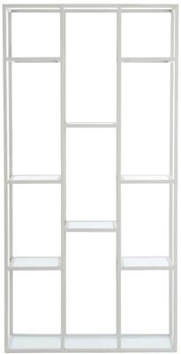 Light & Living Wandrek 'Piuar' 200 x 100cm, kleur Crème