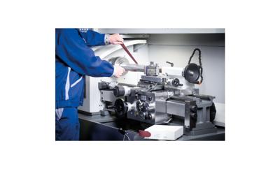 PFERD TOOLS SBR 100 A 400 45016340 Schuurpapierrol Korrelgrootte (num) 400 (l x b) 50 m x 100 mm 1 stuk(s)