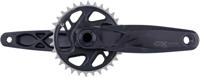 SRAM crankstel "gx eagle" crankset gx eagle 32t 165mm - thumbnail