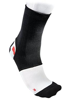 McDavid Enkelsleeve Elastisch McDavid Enkelsleeve Elastisch