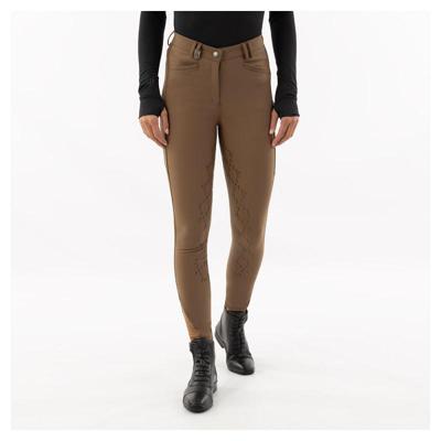 ANKY Epic rijbroek FS XR242101 brons maat:38