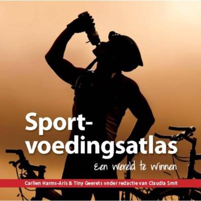 Sportvoedingsatlas (Paperback)