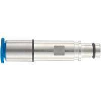 HARTING Pneumatisch contact 09140006356 Inhoud: 1 stuk(s) - thumbnail