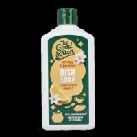 The Good Witch Orange & Jasmine Dish Soap - thumbnail