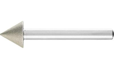 PFERD TOOLS 36476144 Schuurpen Diameter 15 mm 1 stuk(s)