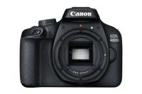 Canon EOS 4000D body - thumbnail