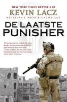 De laatste Punisher - Kevin Lacz - ebook - thumbnail