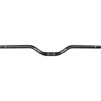 MTB stuur Ergotec Riser Bar 50 ø31,8x780 - zwart - thumbnail