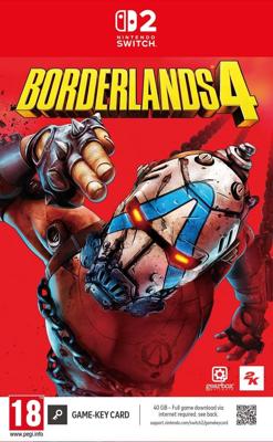 Borderlands 4